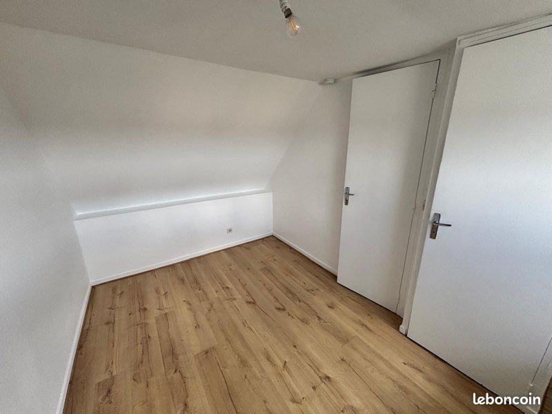 Appartement à louer, 15m², Angers