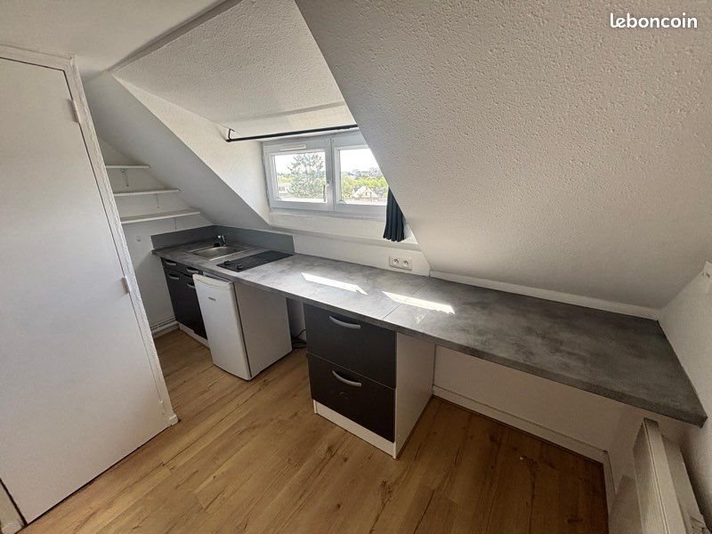 Appartement à louer, 15m², Angers