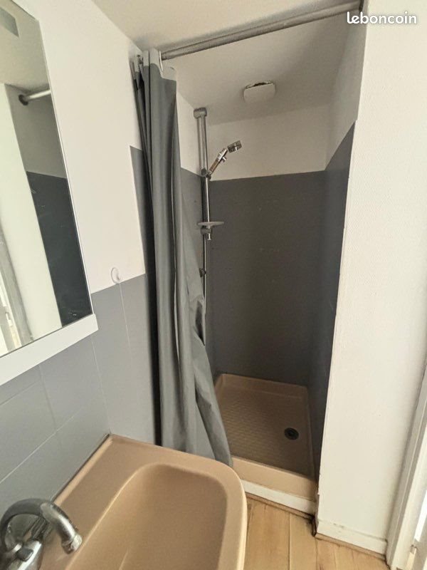 Appartement à louer, 15m², Angers
