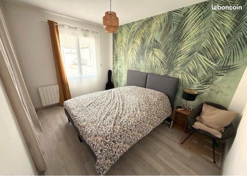 Maison à vendre, 90m², Corcoué-sur-Logne