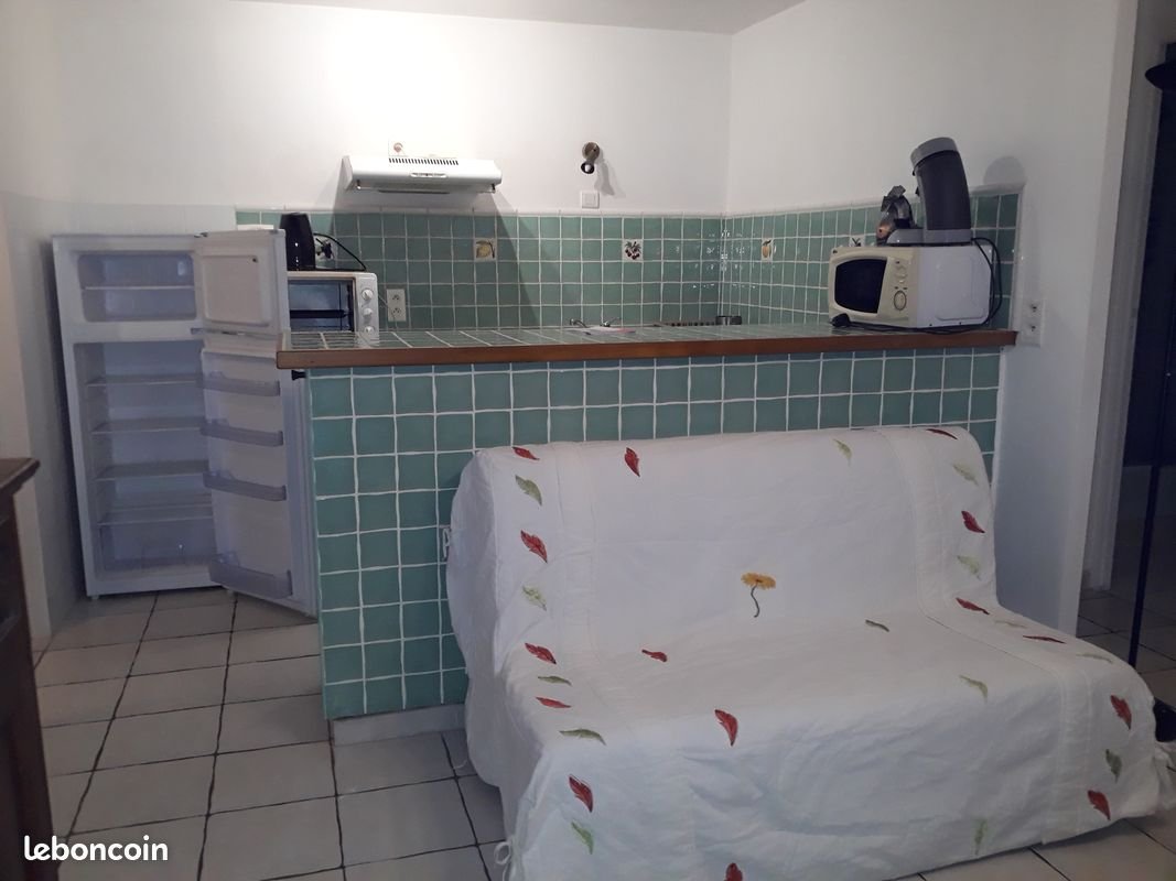Appartement à louer, 31m², Pézenas