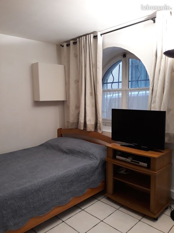 Appartement à louer, 31m², Pézenas
