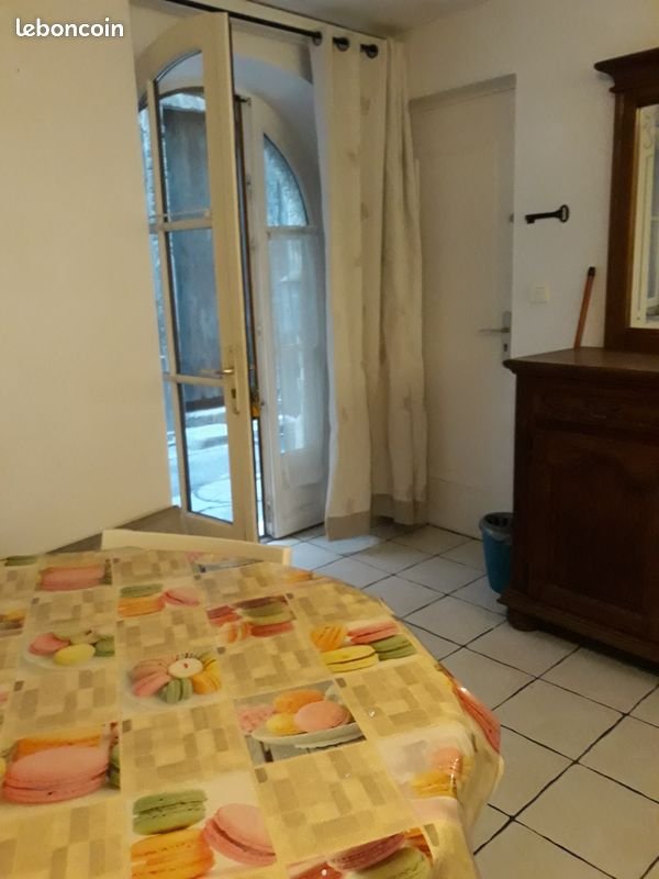 Appartement à louer, 31m², Pézenas