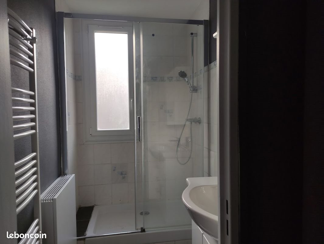 Appartement à louer, 60m², Grenoble