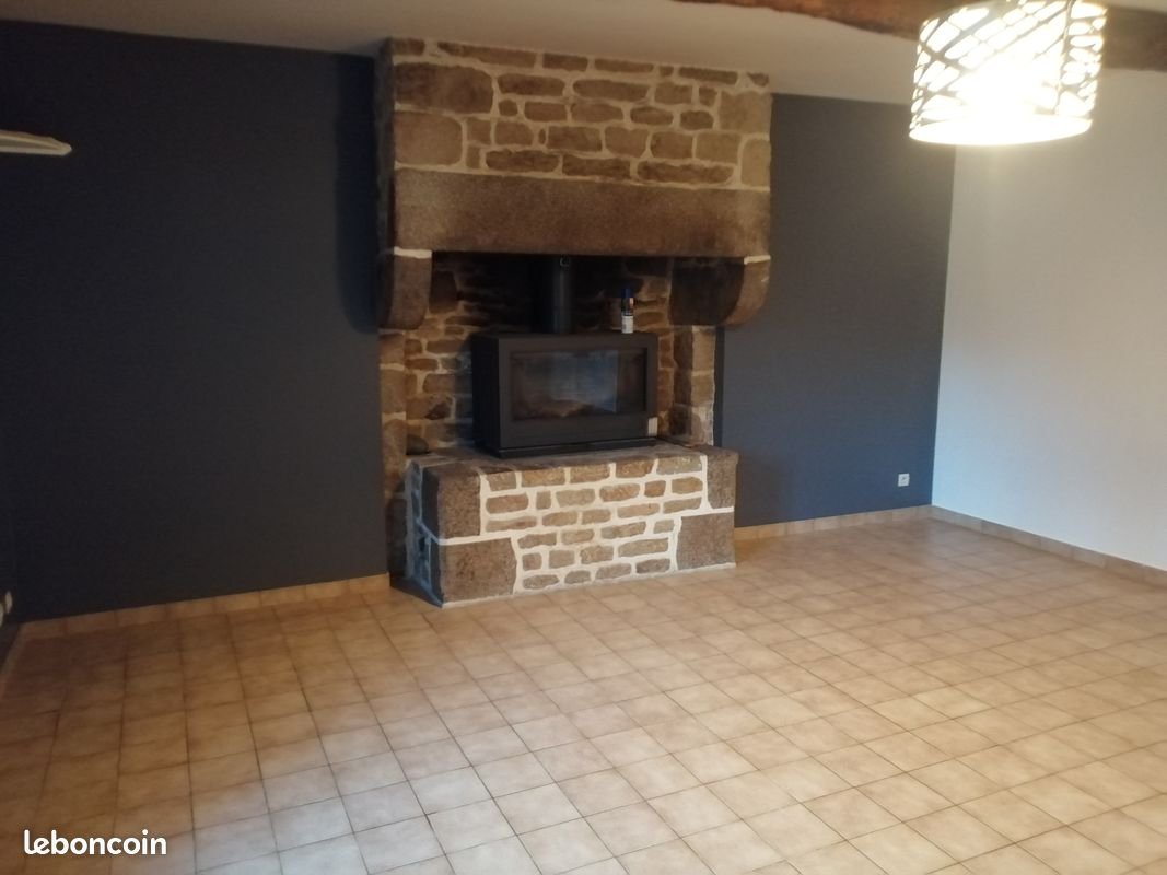 Maison à louer, 180m², Jullouville