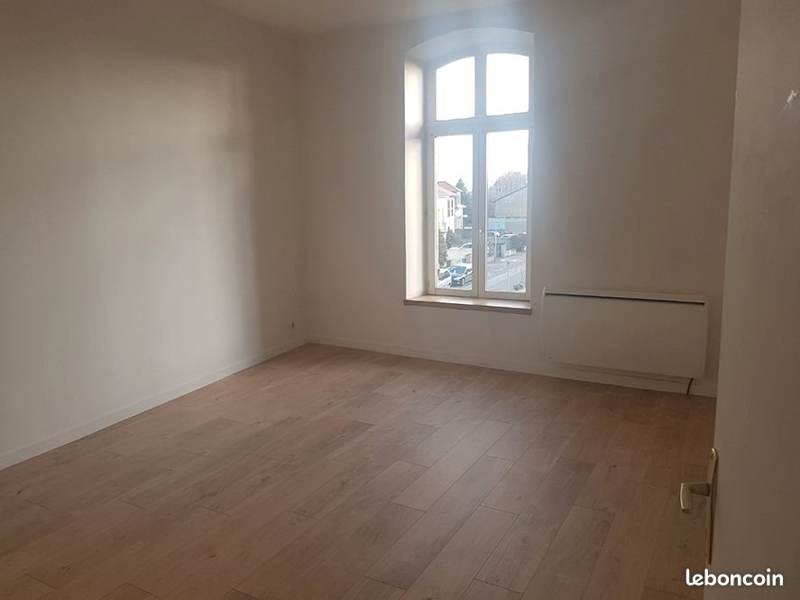 Appartement à louer, 55m², Mars-la-Tour