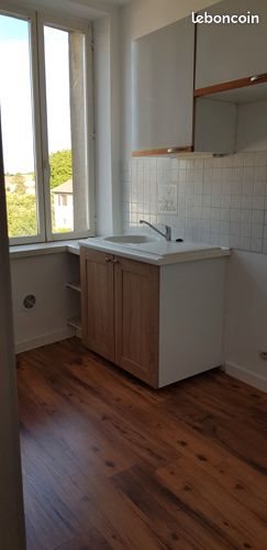 Appartement à louer, 55m², Mars-la-Tour