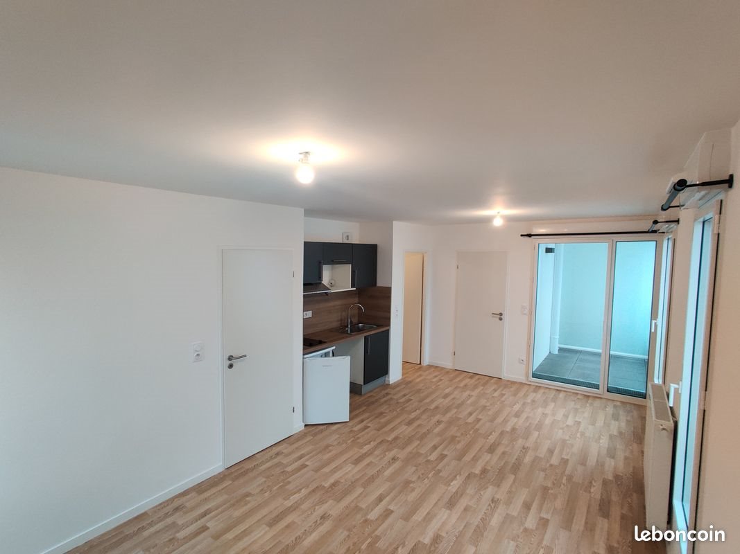 Appartement à louer, 44m², Les Sorinières