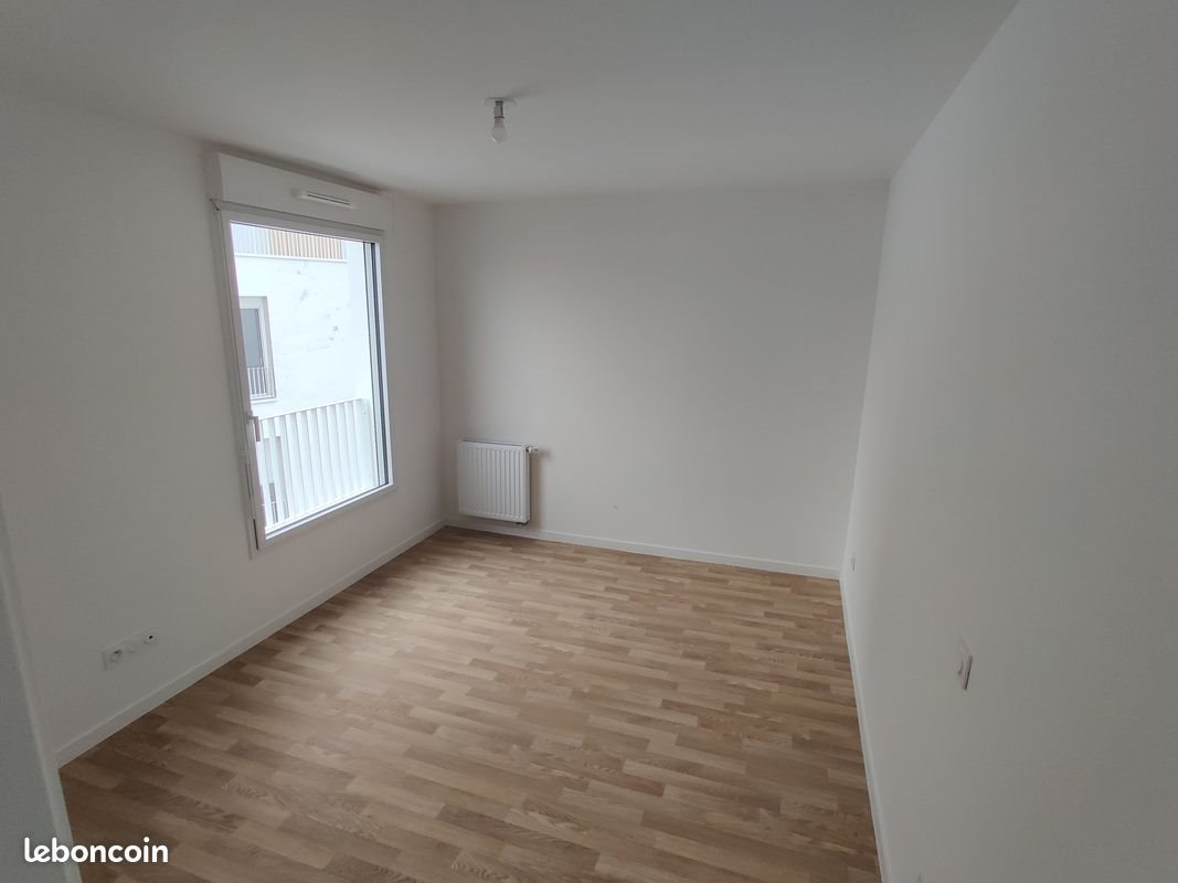 Appartement à louer, 44m², Les Sorinières