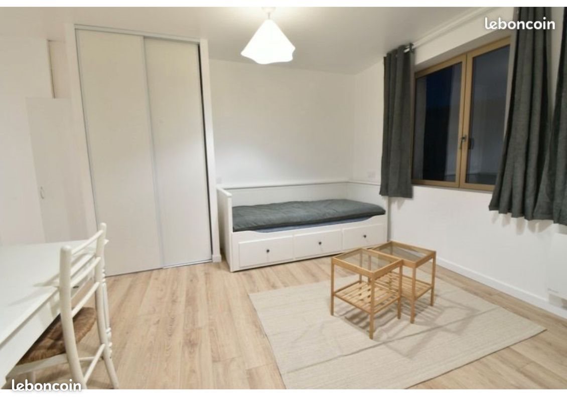 Appartement à louer, 24m², Sainte-Livrade-sur-Lot