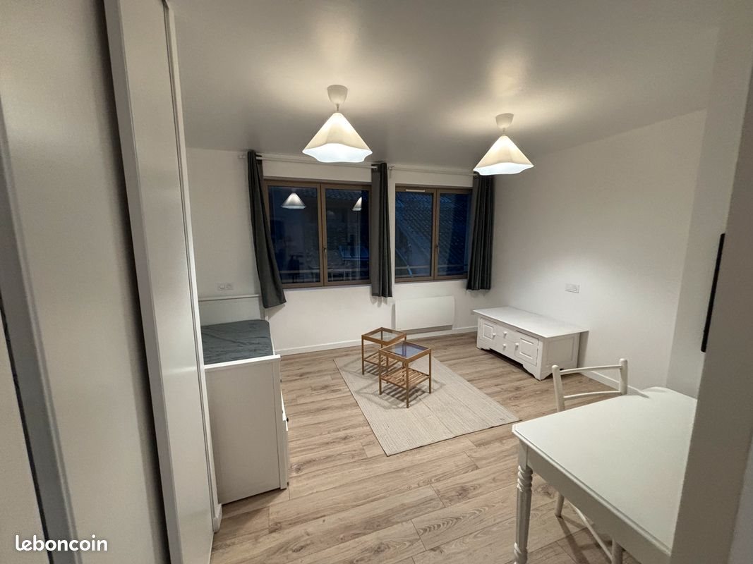 Appartement à louer, 24m², Sainte-Livrade-sur-Lot
