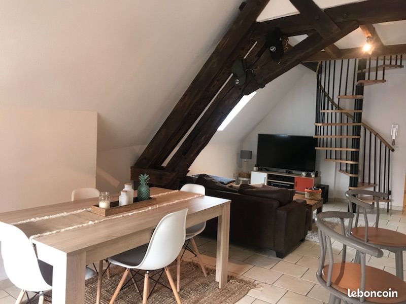 Appartement à louer, 70m², Cosne-Cours-sur-Loire