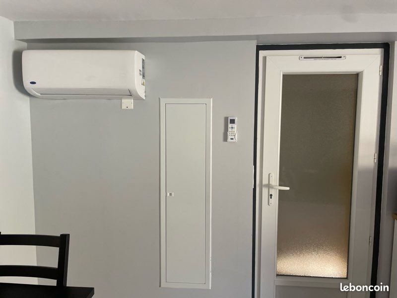 Appartement à vendre, 33m², Cagnes-sur-Mer