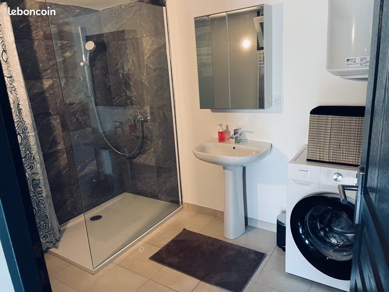Appartement à vendre, 33m², Cagnes-sur-Mer