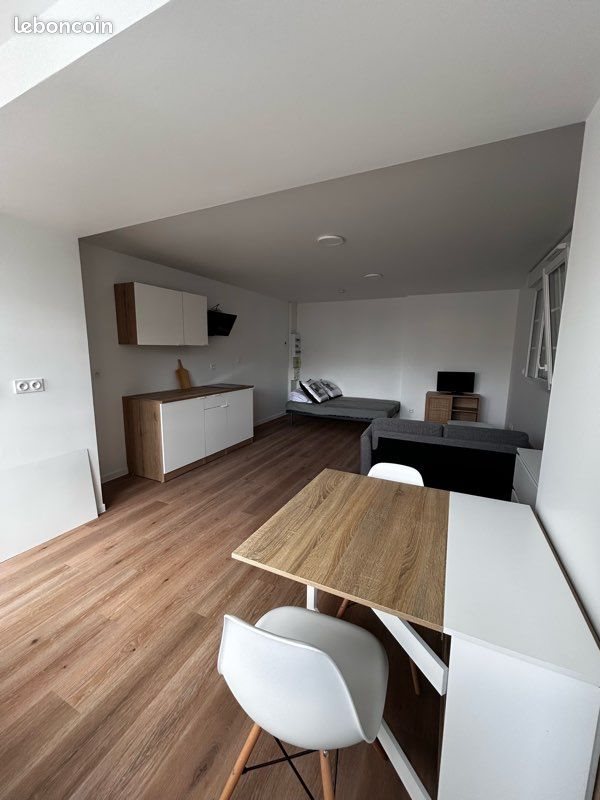 Appartement à louer, 30m², Mayenne