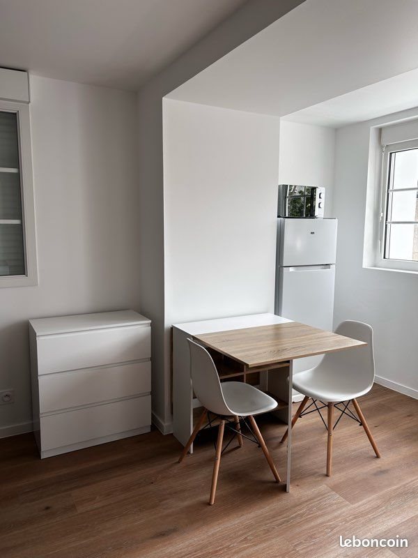 Appartement à louer, 30m², Mayenne