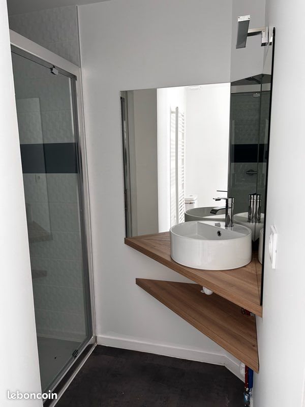 Appartement à louer, 30m², Mayenne