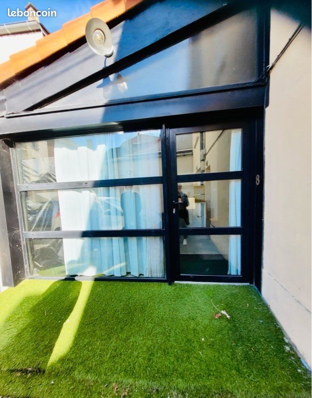 Appartement à louer, 60m², Cholet