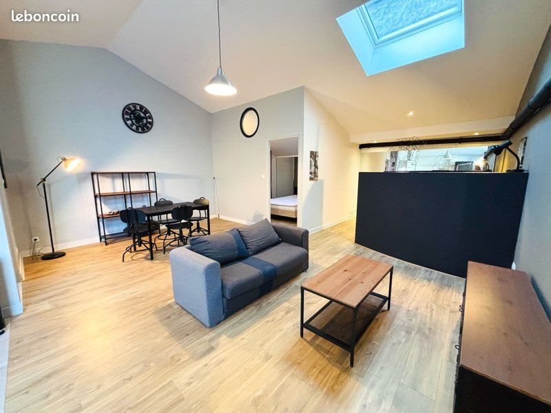 Appartement à louer, 60m², Cholet