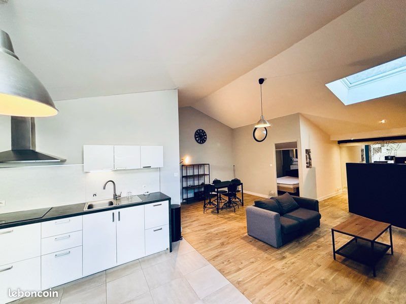 Appartement à louer, 60m², Cholet