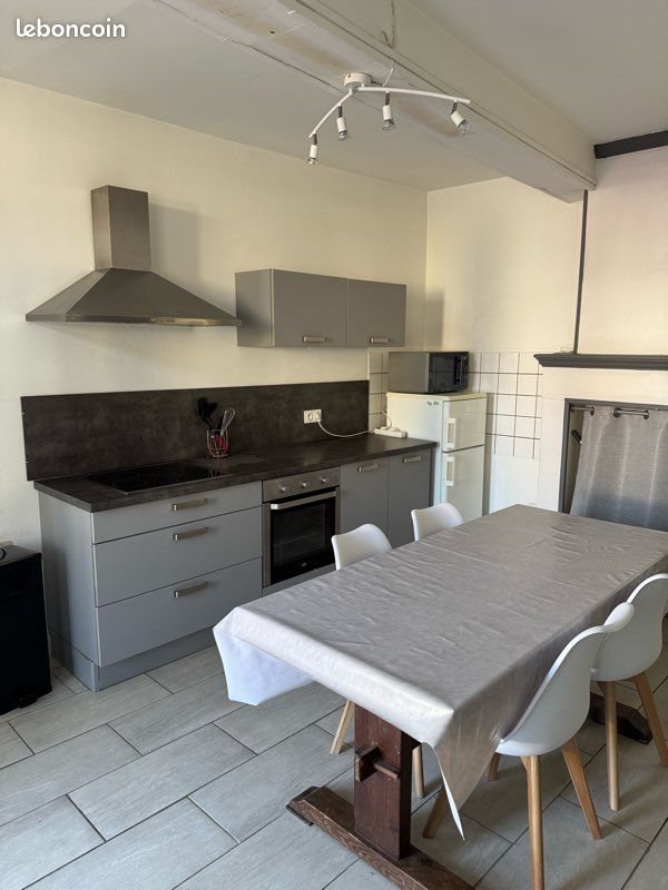 Maison à vendre, 64m², Saint-Dizier