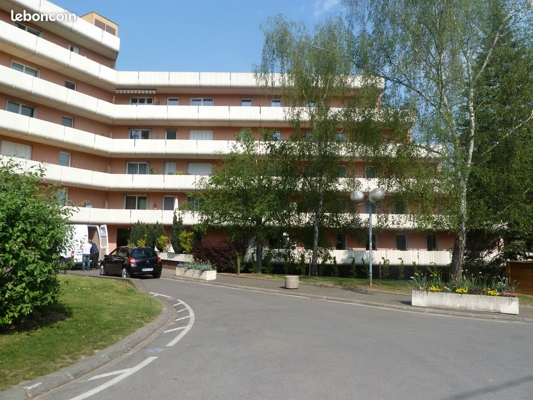 Appartement à louer, 29m², Villebon-sur-Yvette