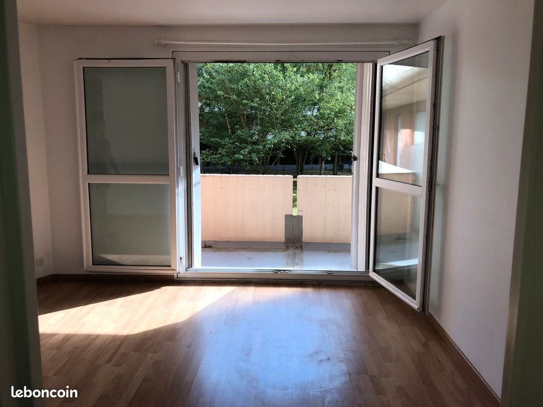 Appartement à louer, 29m², Villebon-sur-Yvette