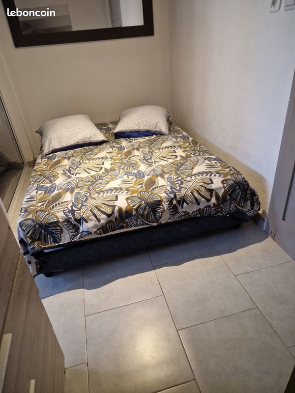 Appartement à louer, 30m², Toulon