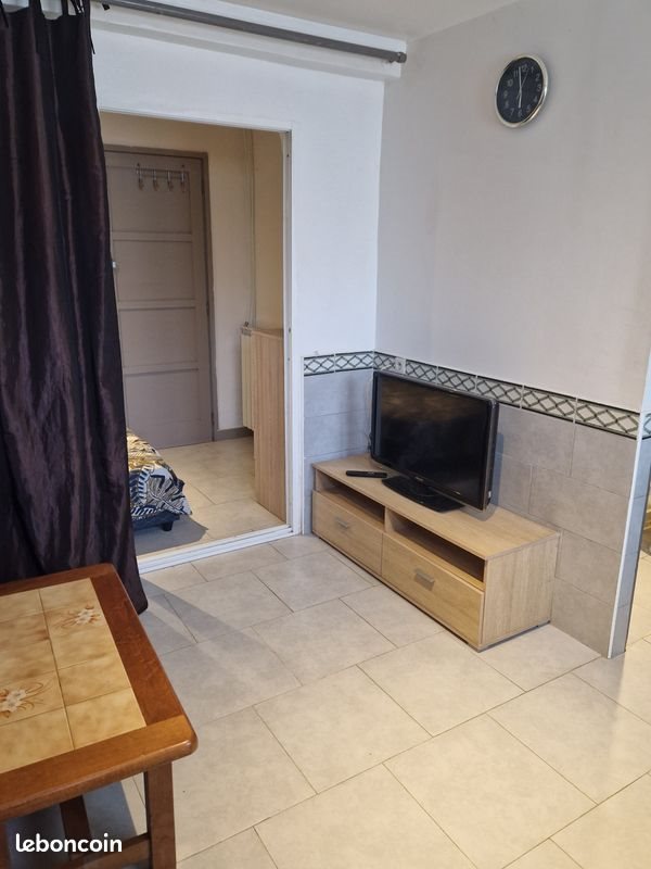 Appartement à louer, 30m², Toulon
