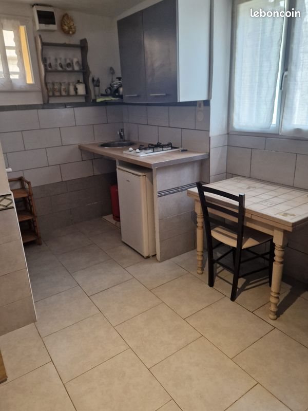 Appartement à louer, 30m², Toulon