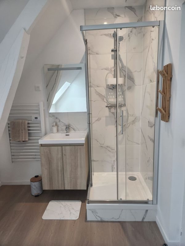 Appartement à louer, 26m², Vernon