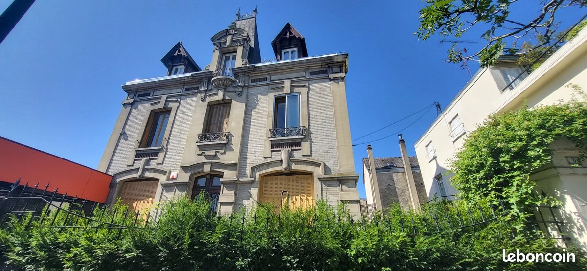 Appartement à louer, 26m², Vernon