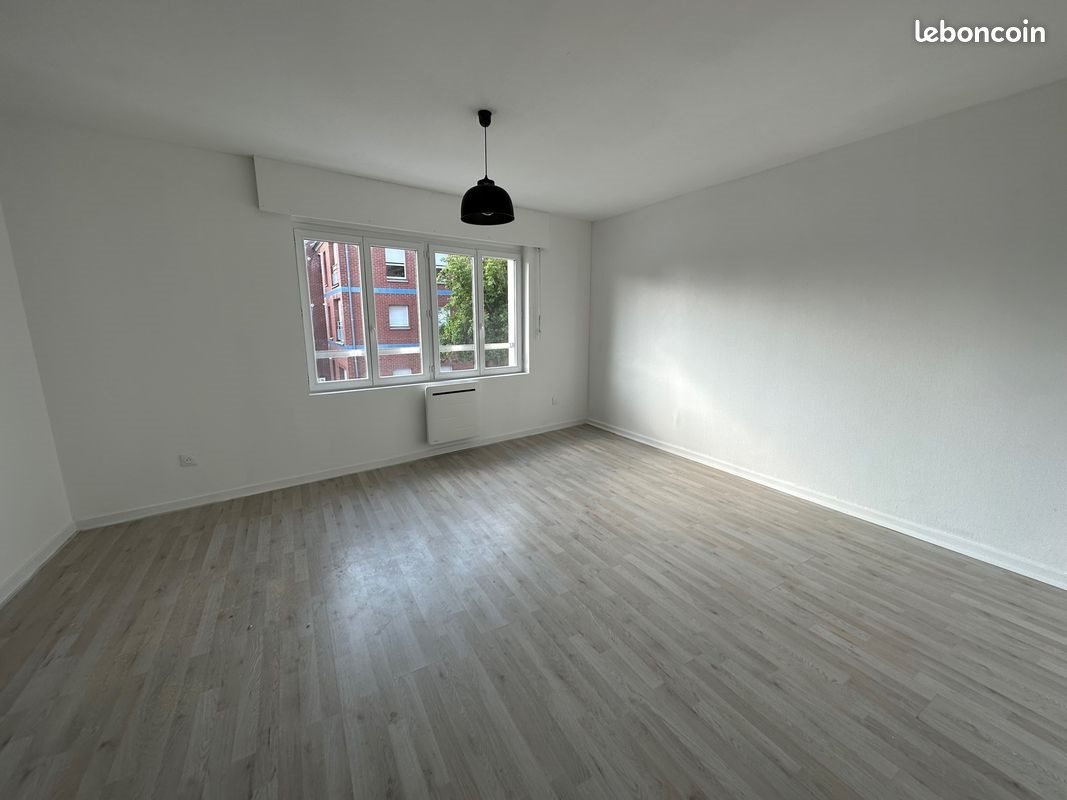 Maison à louer, 100m², Rouvroy