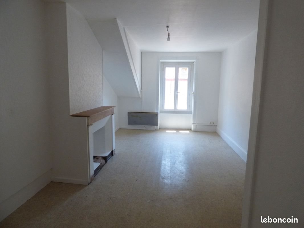 Appartement à louer, 67m², Saint-Rambert-en-Bugey