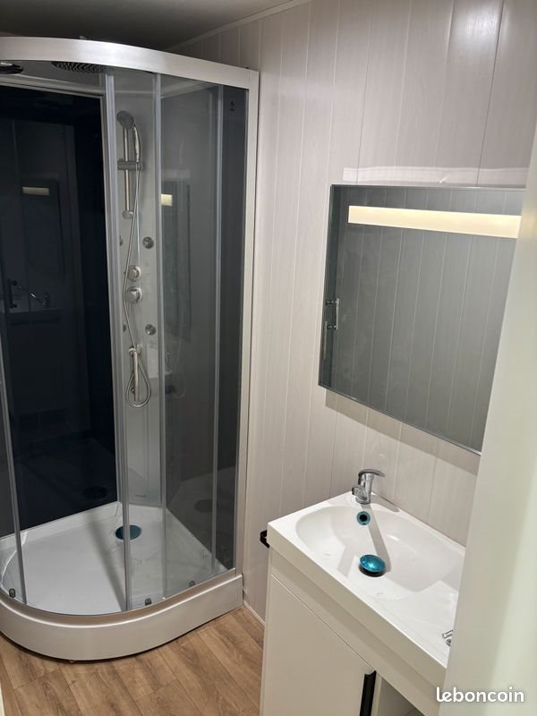 Appartement à louer, 67m², Saint-Rambert-en-Bugey