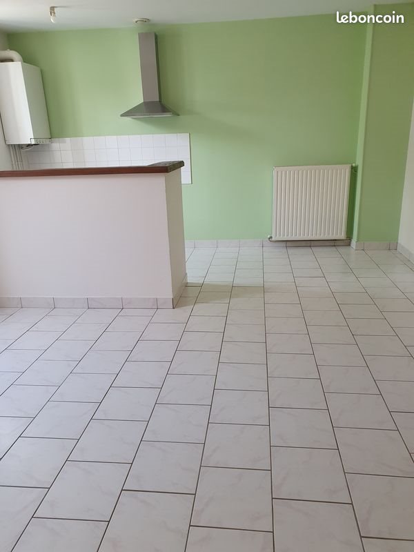 Appartement à louer, 60m², La Chapelaude