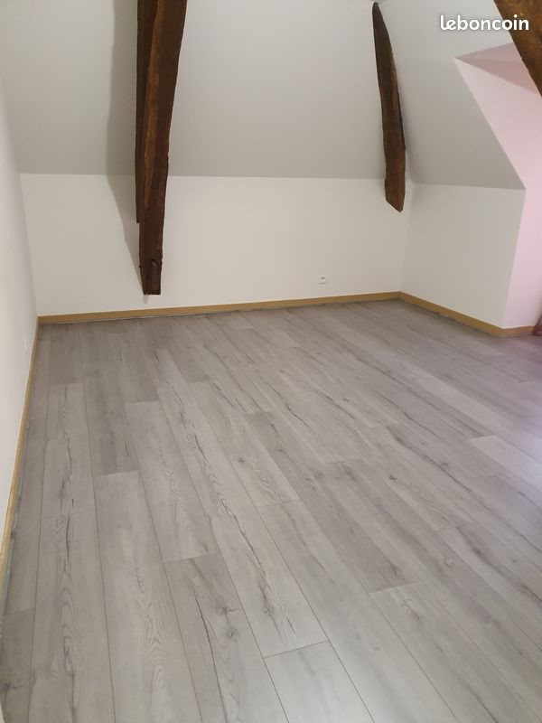 Appartement à louer, 60m², La Chapelaude
