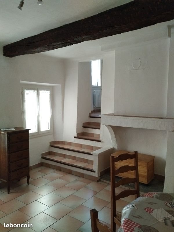 Appartement à louer, 40m², Les Mées