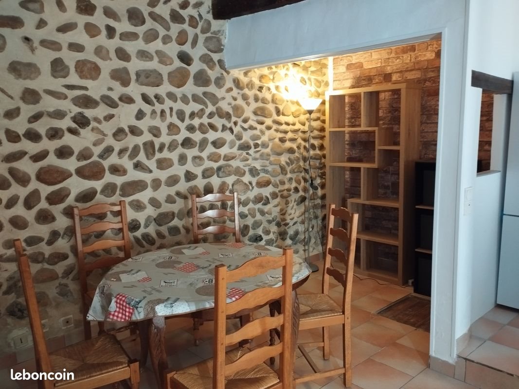 Appartement à louer, 40m², Les Mées