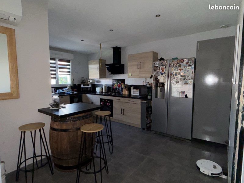 Maison à vendre, 98m², Alixan