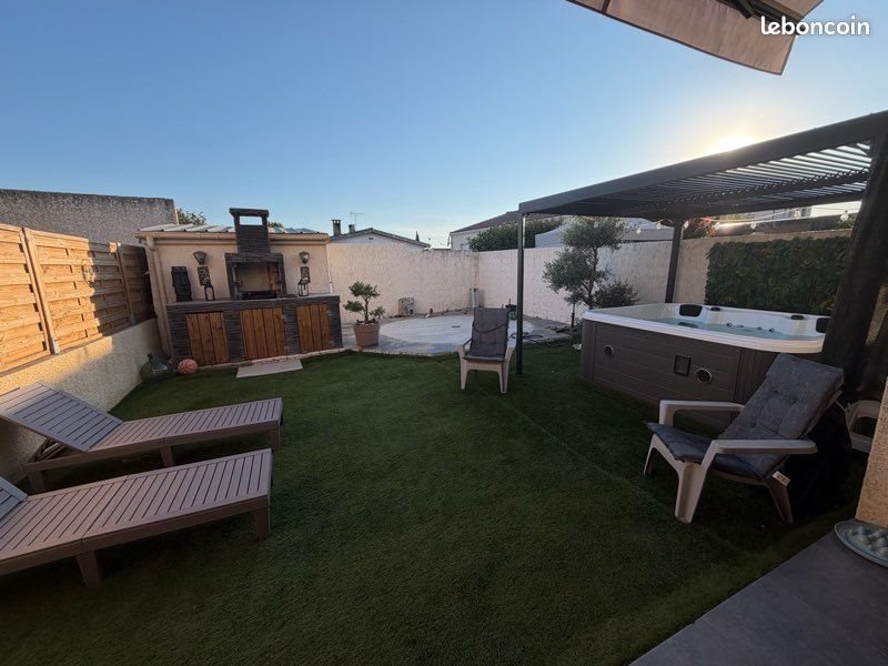 Maison à vendre, 98m², Alixan