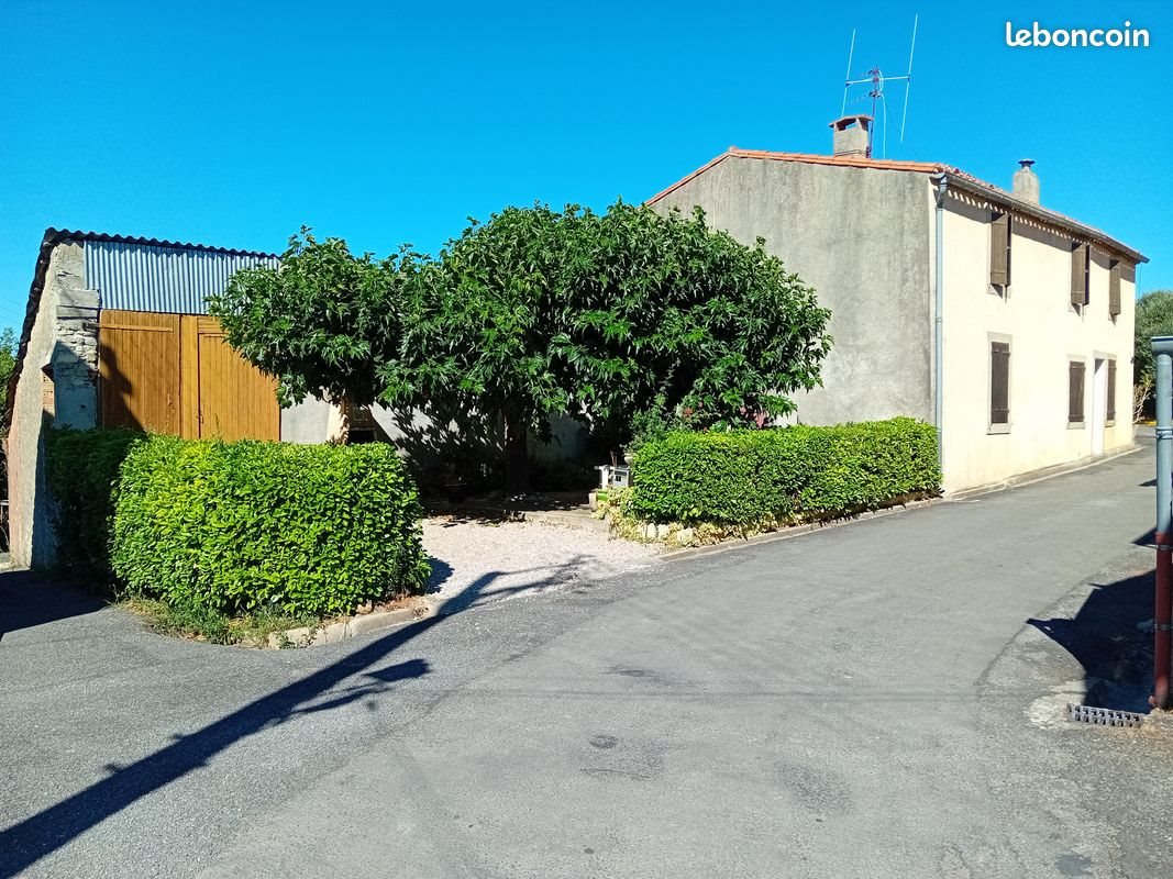 Maison à vendre, 154m², Routier