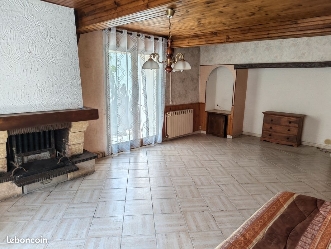 Maison à vendre, 154m², Routier