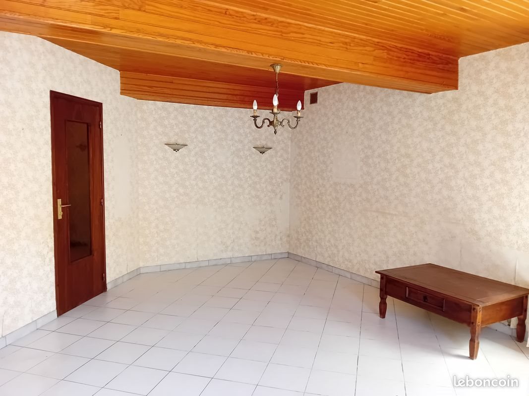 Maison à vendre, 154m², Routier