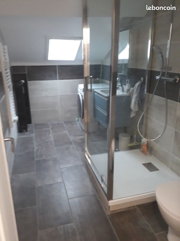 Appartement à louer, 38m², Versailles
