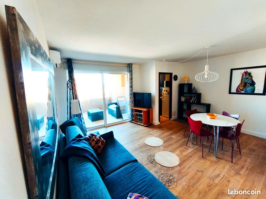 Appartement à vendre, 42m², Santa-Lucia-di-Moriani