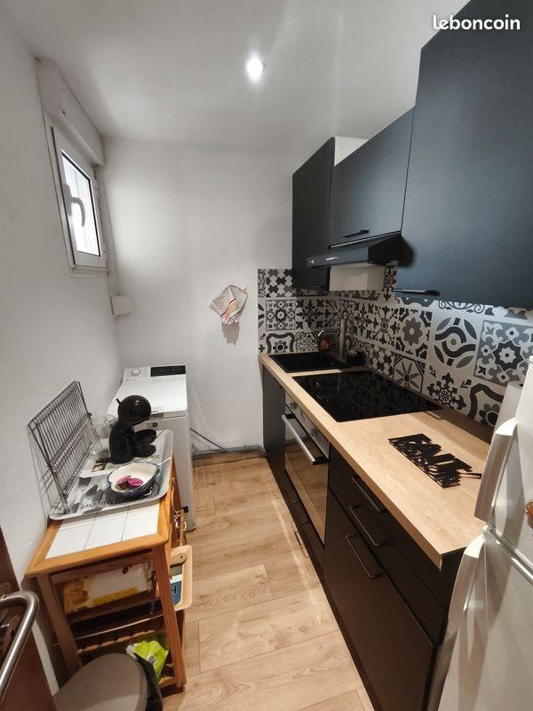 Appartement à vendre, 42m², Santa-Lucia-di-Moriani