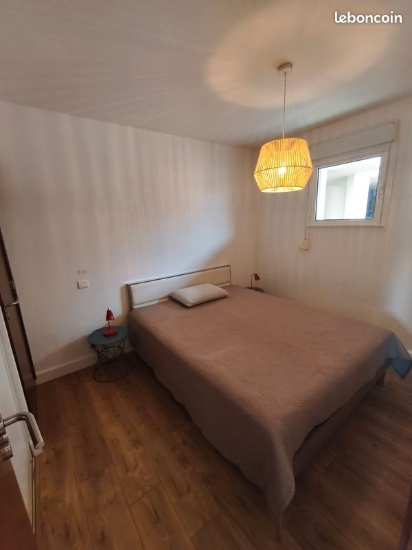Appartement à vendre, 42m², Santa-Lucia-di-Moriani