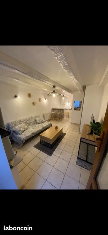 Appartement à louer, 21m², Ligugé