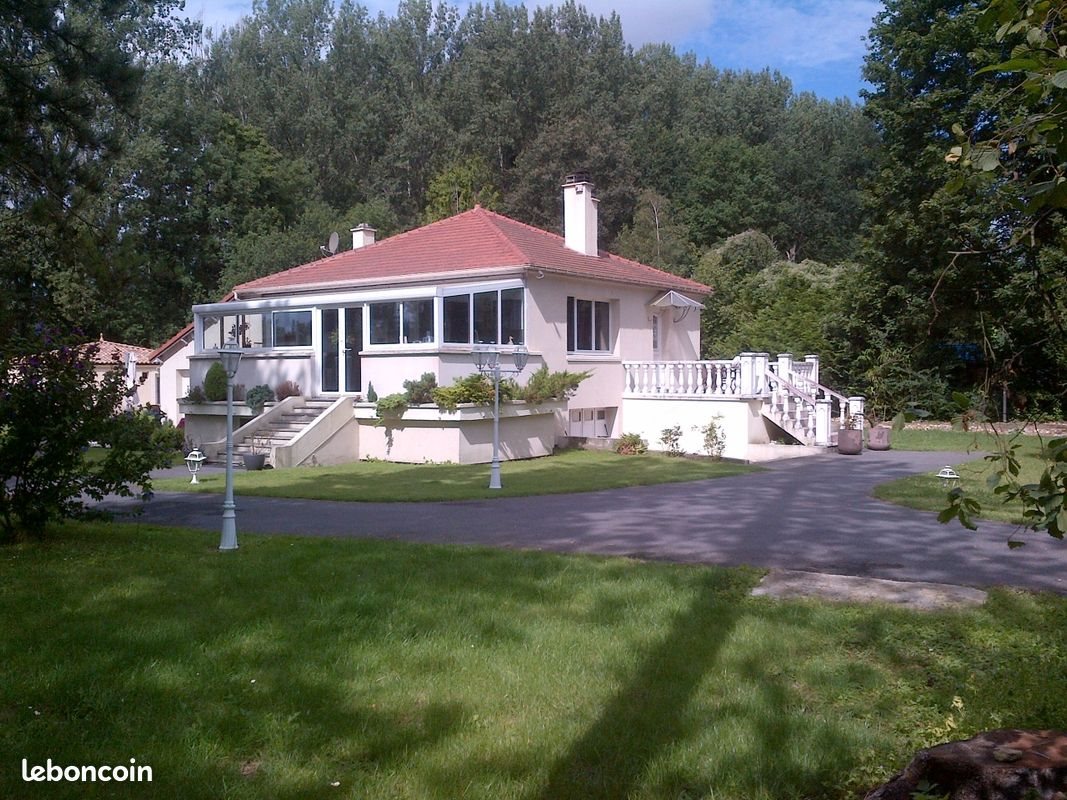 Maison à louer, 125m², Lamorlaye